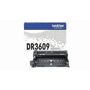 Drum Dr-3609 Brother