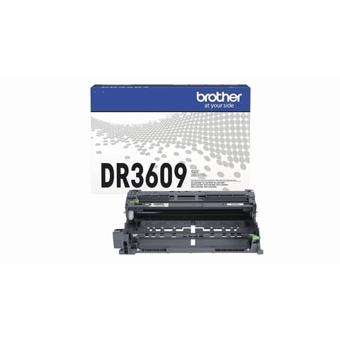 Drum Dr-3609 Brother