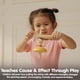 thumbnail image 5 of Tronco PlanToys® de madera inspirado en el ballet Montessori, 5 of 9