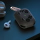 thumbnail image 2 of New Arrival Cool Earphone Case For Boys Retro Game Console Gamepad Design Protector Cover With Keychain Silicone Earphone Case For Airpods Pro 2 For Airpods 3 2 1, Good Quality And Durable Earphone C, 2 of 3