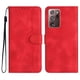 thumbnail image 1 of Funda FOXDOCK para Samsung Galaxy Note 20 Ultra -Diseño elegante,Ideal para hombres y mujeres, 1 of 5