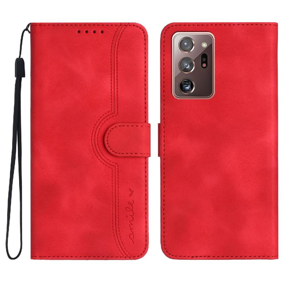 Funda Foxdock Para Samsung Galaxy Note 20 Ultra -diseño Elegante,ideal Para Hombres Y Mujeres