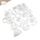 thumbnail image 3 of Set de troqueles Elizabeth Craft Designs Big Mouse, 23 piezas, 3 of 7