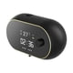 thumbnail image 1 of Dispensador De Jabón Encimera 15.oz Máquina De Lavado A Mano Recargable Para Hotel Negro, 1 of 3