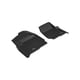 thumbnail image 1 of Alfombrilla 3D MaxPider Kagu Custom Fit Ford F-250/350/450, 1 of 9