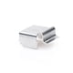 thumbnail image 1 of Clips separadores para mosquitero, paquete de 25, Cottonwood Hardware, 1 of 6