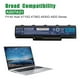 thumbnail image 2 of Bateria As07a31 Para Acer 4710g 4736g 4930g 4920 Series, 2 of 3