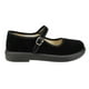 thumbnail image 1 of Zapato New Walk Microfibra Negro, 1 of 6