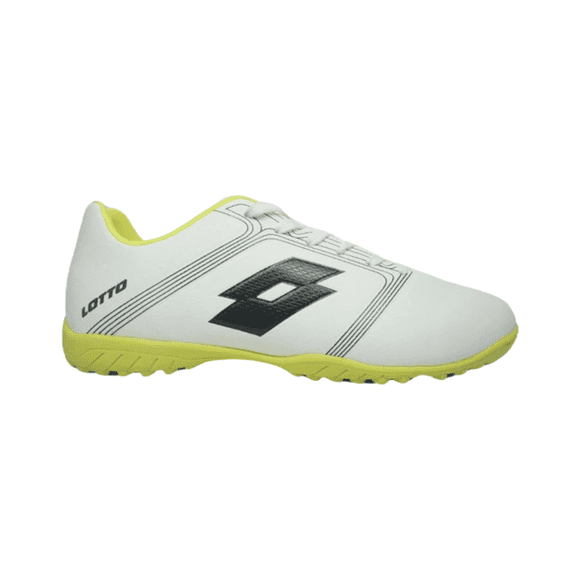ZAPATILLAS DE BABYFÚTBOL LOTTO TACTIC PRO JUVENIL | J0631-2 - Talla 39
