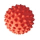 thumbnail image 1 of Masajeador De Pies Puntiagudo Para Pies Cansados ??Terapia De Tejido Profundo Body Relax Red, 1 of 5