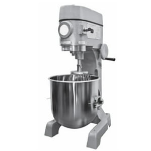 Bozzo - Batidora B-60 Lts