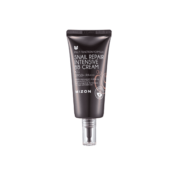 Base Snail Repair Intensive BB Cream SPF50+/PA+++ No. 21