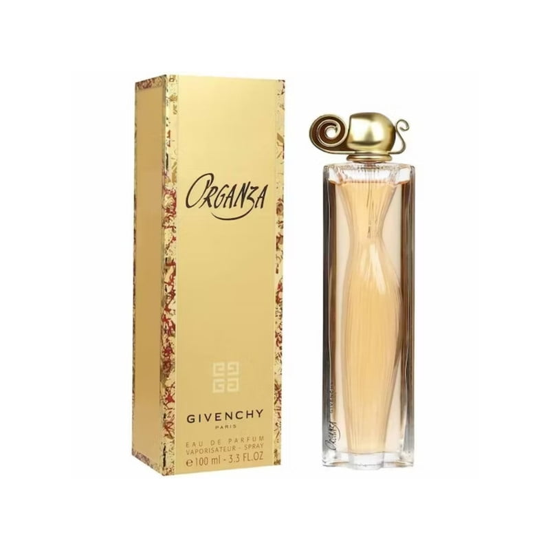 Givenchy - Perfume Organza Edp 100ml Mujer