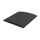thumbnail image 1 of Cojín De Sofá, Almohadilla De Soporte, Asiento Hundido, Almohadilla De Espuma Para Silla Seccional De Dos Plazas, Color Negro, 1 of 5