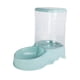 thumbnail image 2 of DISPENSADOR AUTOMáTICO DE AGUA PARA MASCOTAS Plato Para Cachorros Alimentador De Alimentos Tazón Comedero Azul Para Alimentos, 2 of 5
