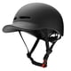 thumbnail image 5 of Casco De Bicicleta Casco De Bicicleta Transpirable Para Monopatín Patín De Ruedas Al Aire Libre Negro, 5 of 5