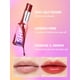 thumbnail image 3 of Lápiz labial SHEGLAM Mirror Kiss con textura gelatinosa y sedosa de alto brillo, 3 of 8
