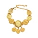 thumbnail image 4 of Tobillera De Moda Para Mujer, Ideal Para Celebraciones, Fiestas En La Playa Y Compromisos., 4 of 5