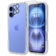 thumbnail image 1 of Funda de Teléfono Diverbox iPhone 16 Transparente, 1 of 3