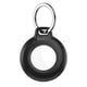 thumbnail image 2 of Pack de 2 llaveros para Airtag Belkin negro, 2 of 4