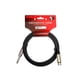 thumbnail image 2 of Kirlin MPC282PN 15M BK Cable XLR Plug 15 Metros, 2 of 2