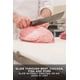 thumbnail image 4 of Cuchillo de filetear Dalstrong 30 cm Ravenstone Black, 4 of 8