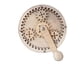thumbnail image 1 of Tableros Ocupados Sensoriales De Madera, Accesorios, Manivela De Mano, Juego De Cognición, 1 of 6