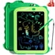 thumbnail image 1 of Tableta De Escritura Lcd Para Niños Con Forma De Dinosaurio De 8 5 Pulgadas, 1 of 7