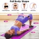 thumbnail image 4 of Sets de inicio de yoga Resistance Bands Renoj para mujeres y hombres, 4 of 6