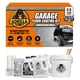 thumbnail image 1 of Revestimiento de suelo de garaje Gorilla Epoxy para 2,5 coches, 550 m², gris, 1 of 9