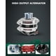 thumbnail image 5 of Alternador SCITOO 12V 105A para Honda/Acura, 5 of 7
