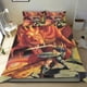 thumbnail image 1 of Juego de Sábanas Temático Dungeons & Dragons Desmarcar 140cm x 210cm, 1 of 6
