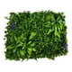 thumbnail image 1 of Palmeta Artificial Panel Decorativa 40x60 Jardin Vertical, 1 of 4