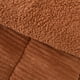 thumbnail image 2 of Plumon Corduroy Coral Sherpa Super King Terra, 2 of 3
