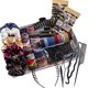 thumbnail image 1 of Set de Accesorios para Cabello GUOXI con Coleteros, 1 of 3