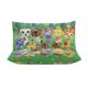 thumbnail image 4 of Animal Crossing Comforter Set 3 Pieces Quilt Cover Set Soft Bedding Sets for All Seasons, 4 of 5