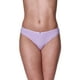 thumbnail image 1 of Calzón Seamless Mujer 20537 Mauvé L, 1 of 2