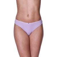 Baziani - Calzón Seamless Mujer 20537 Mauvé S