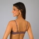 thumbnail image 3 of Pack 2X Sosten Balconet Push Up Flores Mujer 25634-272, 3 of 5