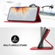 thumbnail image 5 of Funda FOXDOCK para Xiaomi Redmi Note 10 4G -Diseño elegante,Ideal para hombres y mujeres, 5 of 5