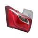 thumbnail image 4 of Lámpara Trasera Automática Luz Trasera Exterior 84769836 Accesorio Alta Calidad Izquierda, 4 of 5