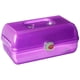 thumbnail image 1 of Caja Maquillaje Caboodles OnTheGo Girl Rosa Brillante 34cm, 1 of 3