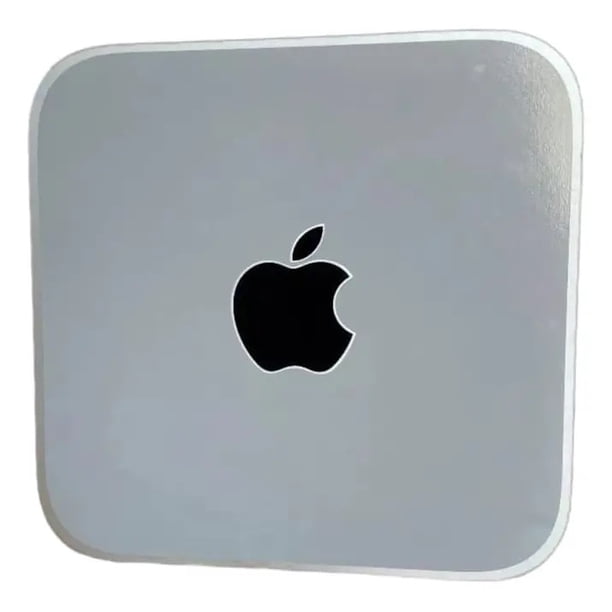 Mac Mini 8gb Ram 256gb Ssd Mini Pc Rapido Mejorado Apple | Lider