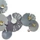 thumbnail image 2 of Placa Mural Decorativa Perla Gold, 2 of 4