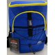 thumbnail image 2 of Mochila enfriadora Polar Pack de poliéster con capacidad para 30 latas, 2 of 2