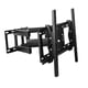 thumbnail image 4 of Soporte De Montaje En Pared Para TV Soporte De Expansión Para TV 6 Brazos Que Soportan Una Inclinación De 15 ° Para 26 A 55 Pulgadas, 4 of 5
