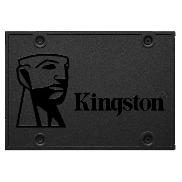 Eyl Store - Ssd Kingston A400 960gb 2.5" Sata Iii