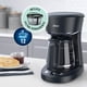thumbnail image 4 of Cafetera Oster 12 Tazas DC12 BVSTDCP12B-052 color Negro, 4 of 10