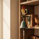 thumbnail image 2 of Adorno Para Decoracion Mural Campana, 2 of 3