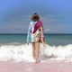 thumbnail image 2 of Shimmer y Shine Toalla de playa de secado rápido con diseño temático, regalo para mujeres y niñas, ideal para cumpleaños, fans, amantes de la música, uso en la playa o al aire libre, 78 × 150 cm, 2 of 6